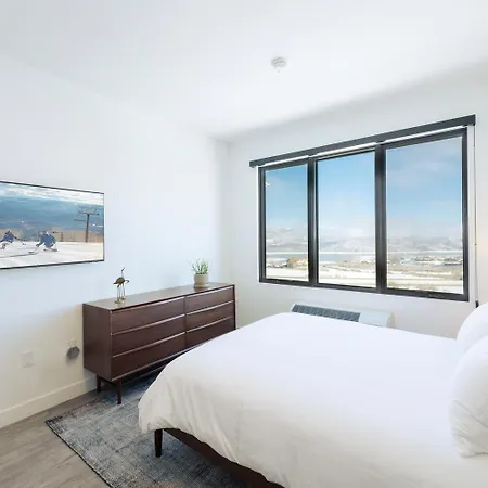 Pioche Village Park City Room photo
