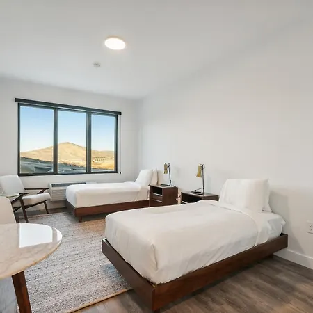 Pioche Village Park City Room photo