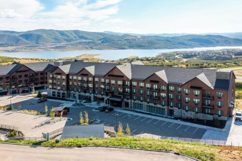 Hotel Pioche Village Park Park City