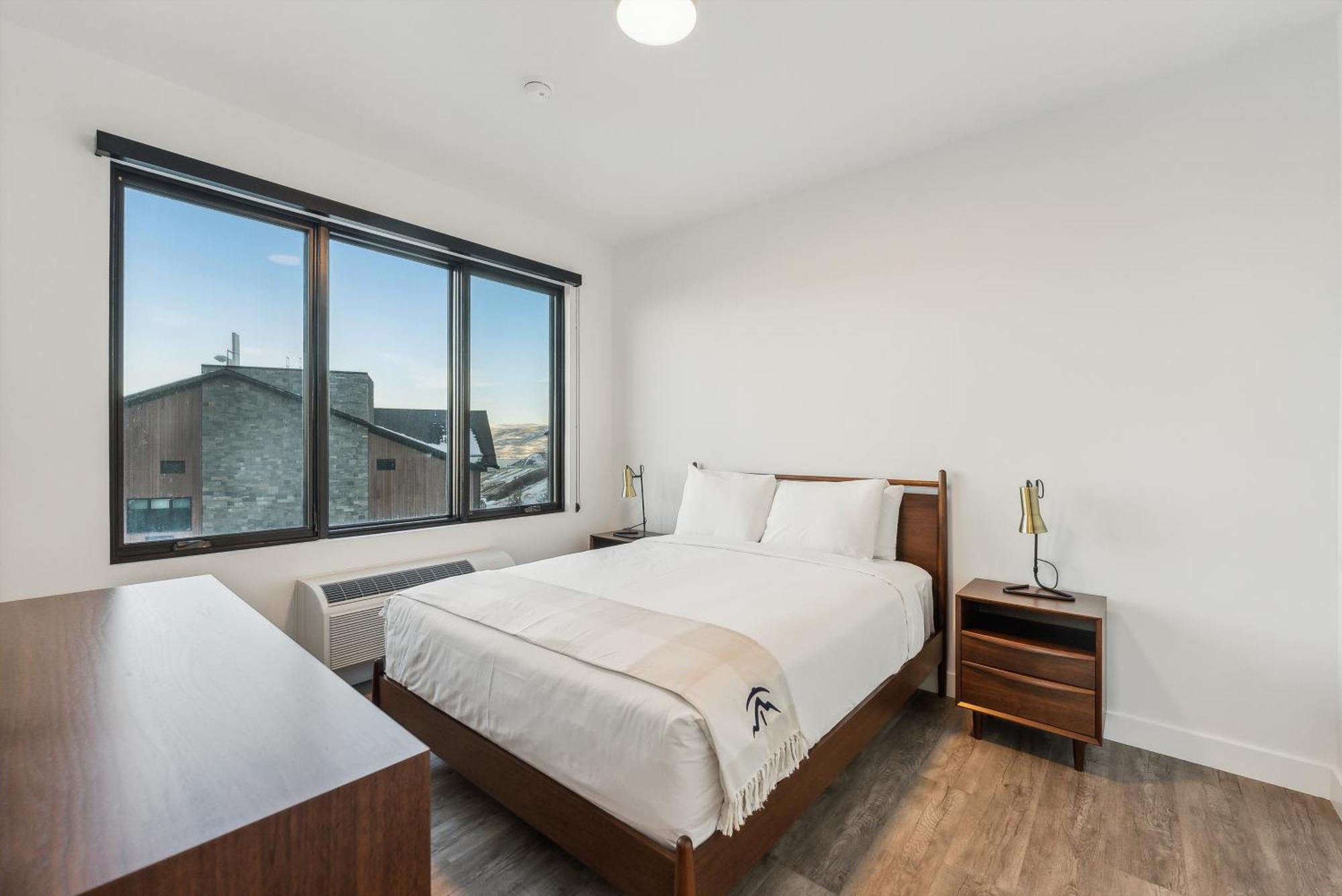 Hotel Pioche Village Park Park City